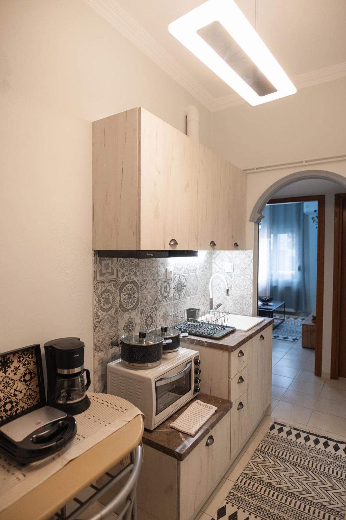 Sapphire Majesty Suite By Heaven'S Hall Luxury Suites أليكسانثيربوليس المظهر الخارجي الصورة